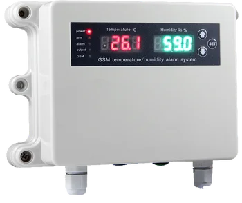 temperature control sensor
