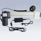 Wuxi manufacturer optional stroke linear actuator