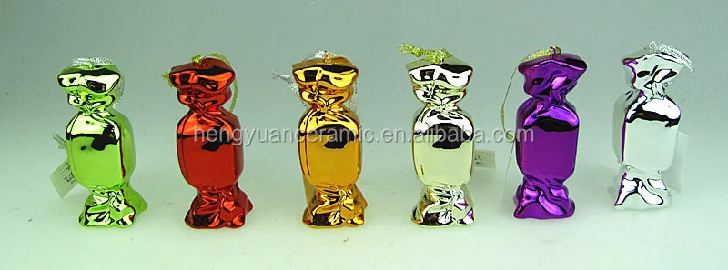 small candy hanging decoration