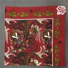 kids handkerchief cotton material kaiser bandana ice dog bandana