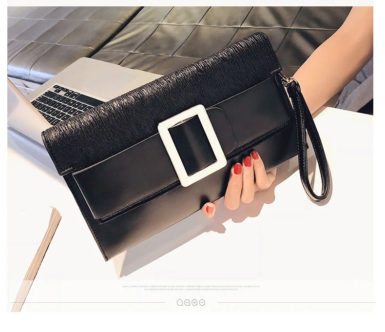 envelope clutch bag women ladies clutches women hand bag sling chain handbag