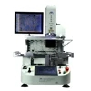 Zhuomao ZM R6200 bga chips reballing machine with optical alignment system for laptop motherboard chip level rework