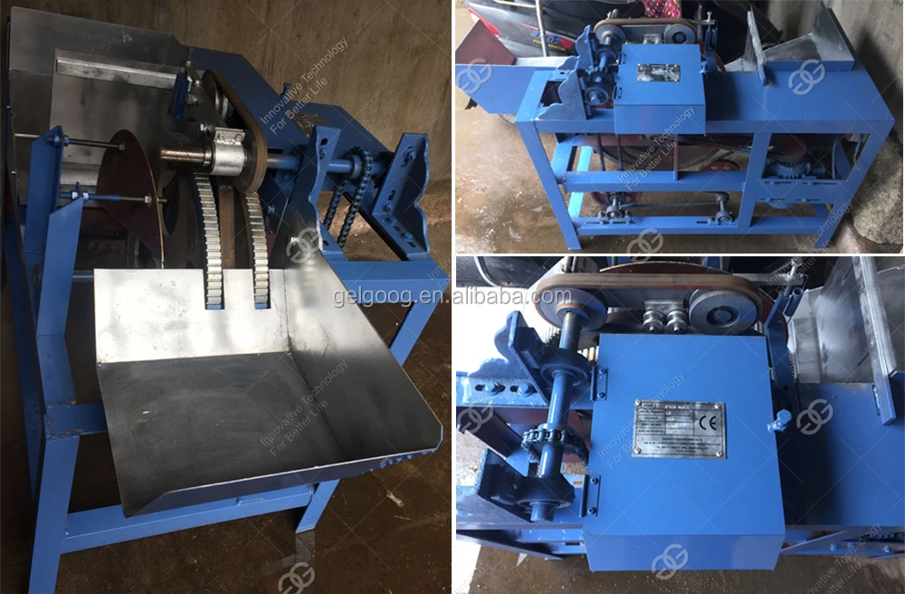 High Quality Lollipop Stick Making Machine Bamboo Wooden Ice Cream Stick Machine