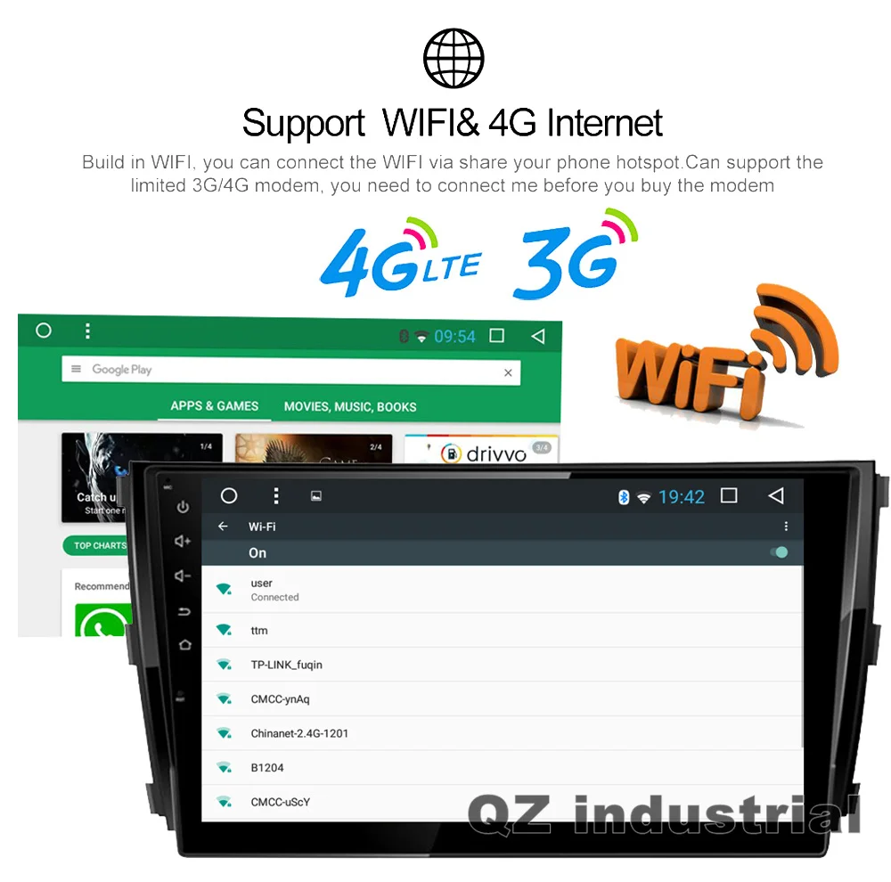 9.WiFi