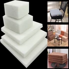 100% Polyester Eco-friendly Flame Retardant Non-woven Polyester Wadding for Cushion Sofa Mattress
