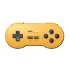 Official 8BitDo SN30 Wireless Bluetooh Controller rainbow color Support Ninte Switch Android MacOS Gamepad