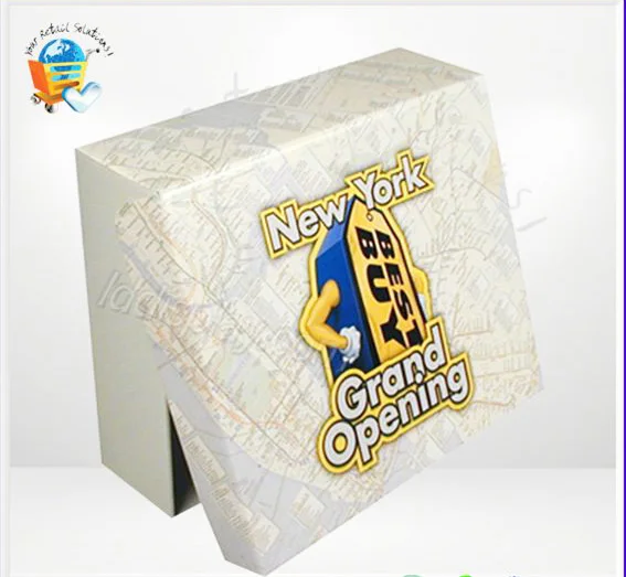 sale factory direct price kraft corrugated paper packaging box