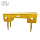 Widely used superior quality 52*18*23cm resin decorative jewelry box box for jewelry