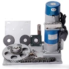 1500KG Electric rolling door motor garage sliding door motor