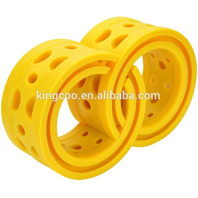 Auto chassis parts spring constant rubber slilicone shock absorber stopper