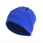 Thermal Neck Warmer Winter Mask Cold Weather Ski Motorcycle Bandana Bicycle Fleece Caps