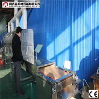 Dryer Type And Overseas Service Provided