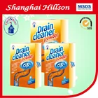 cleansoeasy powder drain cleaner powerful piple cleaner
