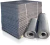Steel fabric Welded wire mesh/4x4 welded wire mesh/steel reinforcing mesh for concrete