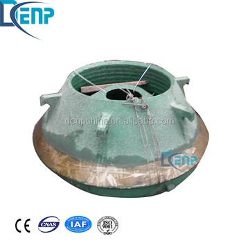 BEST SALE & MOST EFFICIENCY cone crusher spare parts NEW TYPE SBM cone crusher spare parts