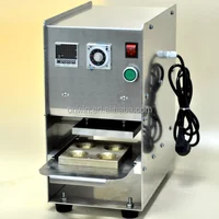 NEW Small Semi Auto Nespresso Capsule