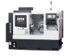 STL8 Plus CNC turning center / Linear Guideway / Slant bed
