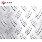 hot rolled stainless steel checkered plate nosing stair treads 316