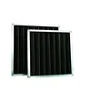 HVAC air conditioning filters, cheap price panel air filters G4 F5 F6 F7 F8 F9