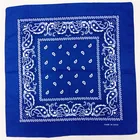 Custom Logo Multifunctional Seamless Tube Bandana Scarf