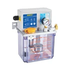 China suppliers BAOTN low pressure pump small hydraulic gear pump central lubrication system for lathe cnc machine