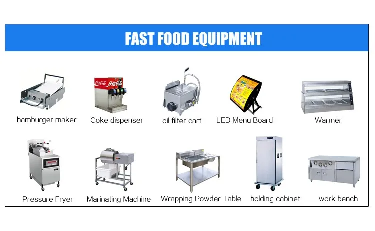 furnotel commercial industrial kitchen equipment for restaurant