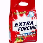 3kg EXTRA-FORCING china Wholesale washing powder factory price Cleaner Detergent Type From Guangdong China