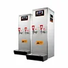Single Head Hot Water Boiler For Restaurants/Coffee Bar Stainless Steel Electric Water Boiler