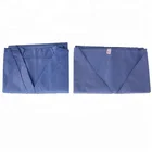 Non-woven Medical Surgical Disposable Scrub Suits