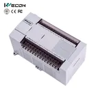 WECON LX3V PLC 14input and 12 Transistor output with 4 channel high pulse output for feeding machine