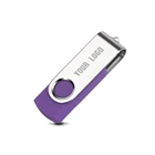 Promotion Custom Logo Print Pen Drive 128GB Usb Stick 3.0 8 Gb 256Gb 512 Gb USB Flash Drive