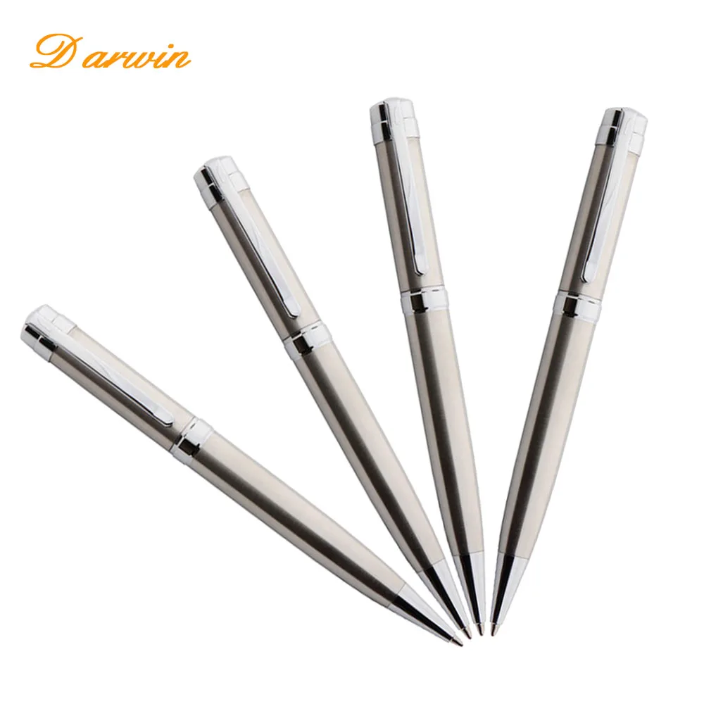 twist ball pens best quality metal ballpoint pens with stylus