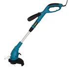 AJ57 garden electric portable cutting tools brush cutter machine grass trimmer