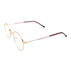 2019 Italy Design Optik Anti Radiation Glasses
