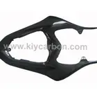 Carbon fiber motorcycle rear tail fairing for Yamaha r1