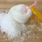 Cn New Year Xmas White Powder Just Adding Water Instant Snow Artificial For Decoration