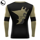 Rash Rash Shirt Plain Women Rash Guard Surf Shirt