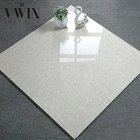 Ceramic Floor Tile 60x60 Price for Pulati White Porcelain Floor Tiles