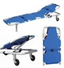 High quality medical military folding bed folding cot bed
