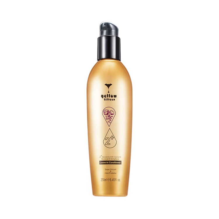 Hodm Bio Keratin Leave In Dry Hair Conditioner Without Rinse