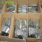 Aluminum Frame Polytunnel Vegetable Greenhouse Supplier