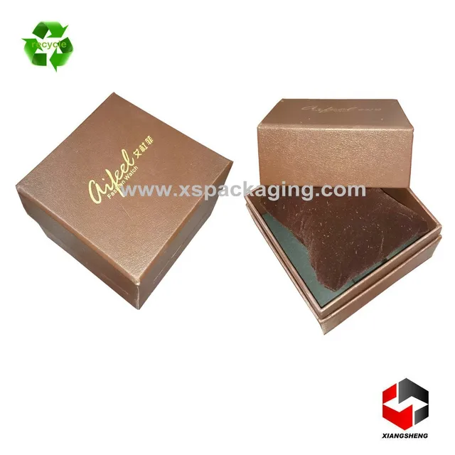 custom made luxury gift box watch