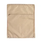 OEM mixed color polyester draw string bag 210D drawstring backpack