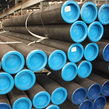 API 5L Standard X52 PSL1 PSL2 Seamless Line Pipe Professional Supplier