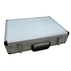 OEM Manufacturer Aluminum attache case alu carrying box best price high quality