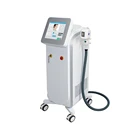 Factory direct sale professional laser facial hair removal machine