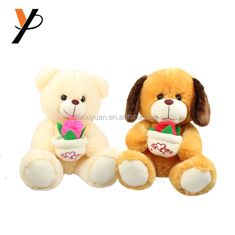 peluches personalizados con voz