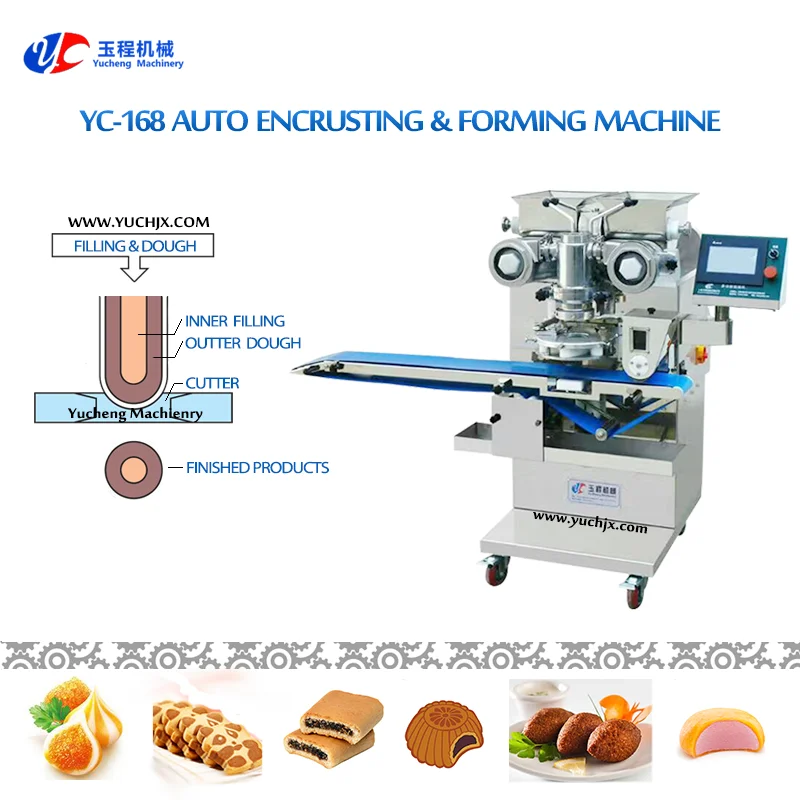automatic saudi arabia maamoul make machine