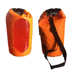 500d pvc waterproof dry bag