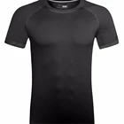 sportswear running blank custom t shirt men in bulk